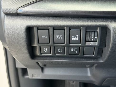 Certified 2024 Subaru Forester Sport AWD/4WD image 28