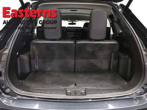 Used 2024 Mitsubishi Outlander SE AWD/4WD image 9