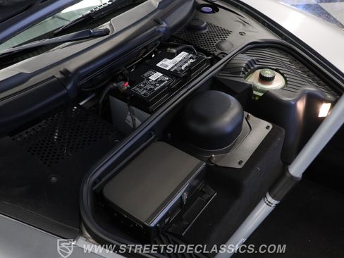 Used 2002 Porsche 911 Carrera 4 image 33