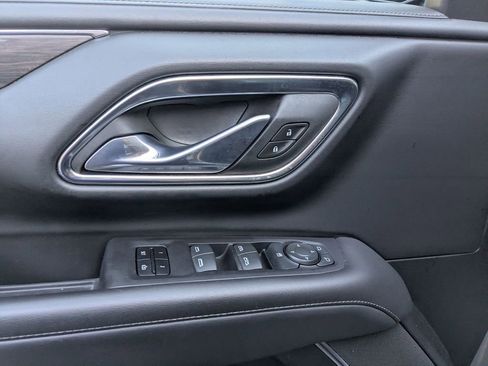 Used 2024 Chevrolet Tahoe LT image 23