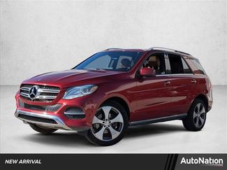 Certified 2017 Mercedes-Benz GLE 350 video 1