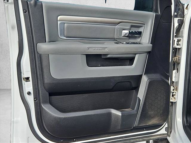 Used 2018 RAM 2500 Big Horn AWD/4WD image 11