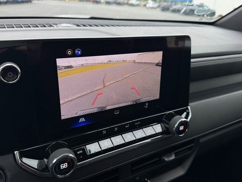 New 2026 Chevrolet Colorado Trail Boss w/ LPO, Skid Plate Package image 26