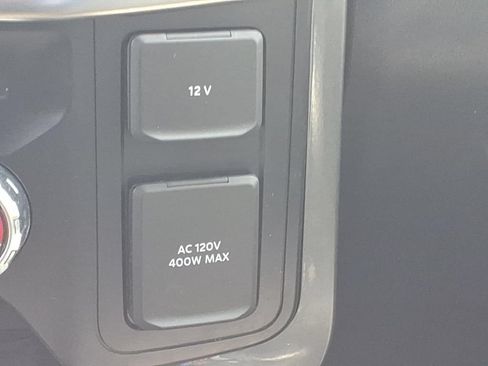 Used 2023 Ford F150 Lariat AWD/4WD image 22