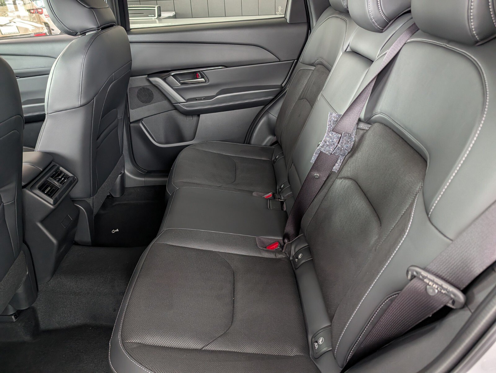 New 2026 MAZDA CX-5 Preferred AWD/4WD image 12
