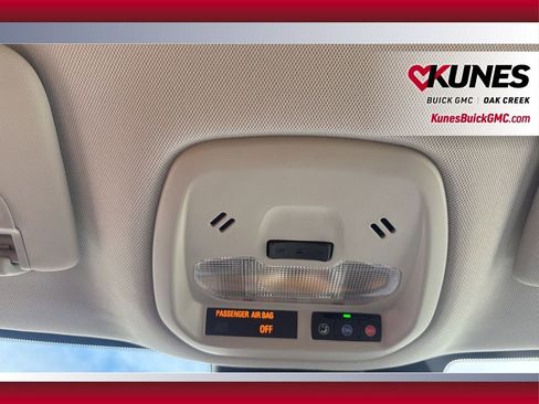 Used 2024 Chevrolet Trax LT w/ Driver Confidence Package image 22