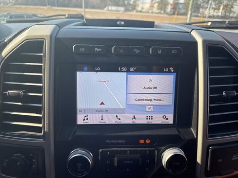 Used 2019 Ford F250 King Ranch w/ King Ranch Ultimate Package image 17