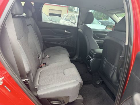 Used 2022 Hyundai Santa Fe SEL AWD/4WD image 17