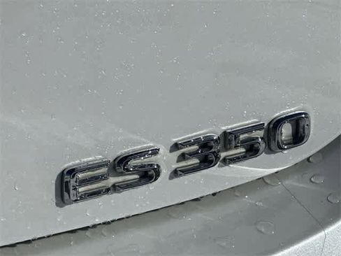 Used 2024 Lexus ES 350 w/ Premium Package image 19