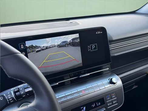 New 2026 Hyundai Kona SEL Sport AWD/4WD image 21