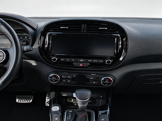 Used 2022 Kia Soul Turbo FWD image 15