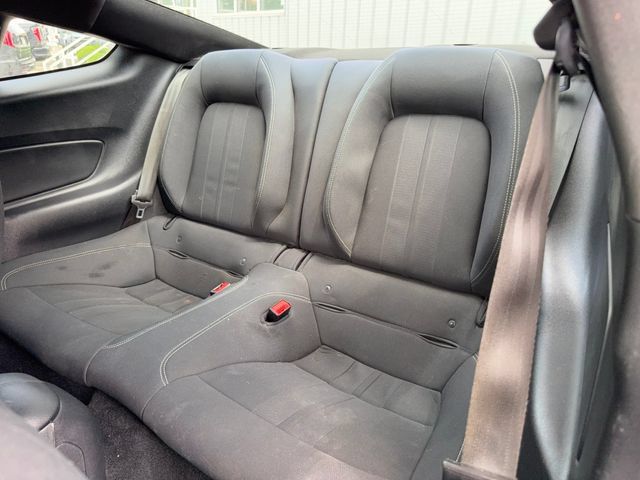 Used 2020 Ford Mustang GT w/ Equipment Group 301A RWD image 12