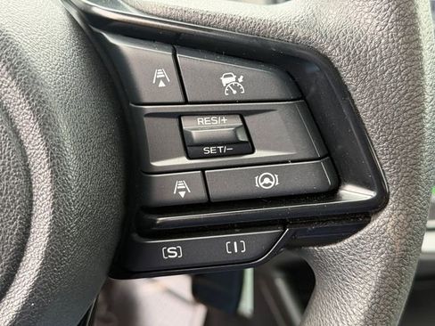 Used 2024 Subaru Crosstrek 2.0i AWD/4WD image 15