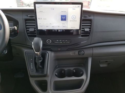 New 2026 Ford Transit 250 148 Medium Roof Extended AWD image 18