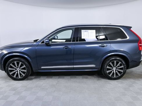Used 2023 Volvo XC90 B6 Plus w/ Protection Package image 2