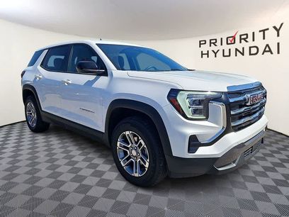 Used 2026 GMC Terrain Elevation