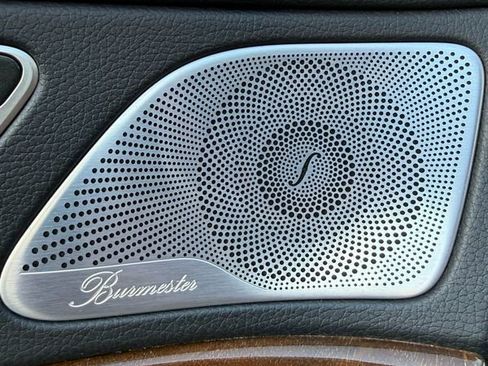 Used 2015 Mercedes-Benz S 550 4MATIC image 18