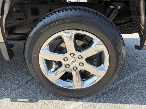Used 2021 Ford F150 Lariat AWD/4WD image 20