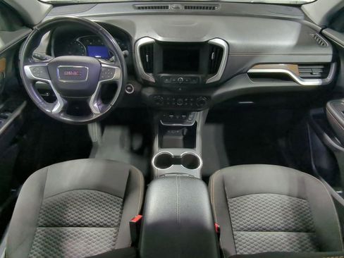 Used 2019 GMC Terrain SLE image 17