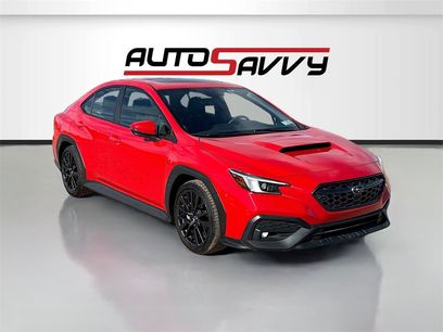 Used 2024 Subaru WRX Limited w/ Popular Package #2A