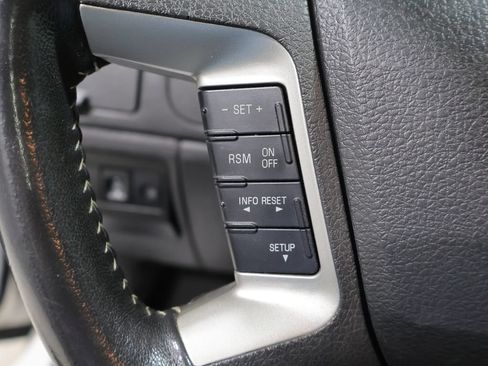 Used 2010 Ford Fusion Hybrid FWD image 32