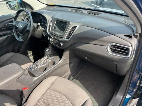 Used 2019 Chevrolet Equinox LT AWD/4WD image 39