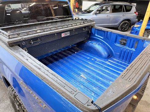 Used 2016 Ford F150 XL w/ Equipment Group 101A Mid image 20