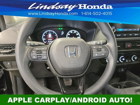 Used 2024 Honda HR-V LX image 15