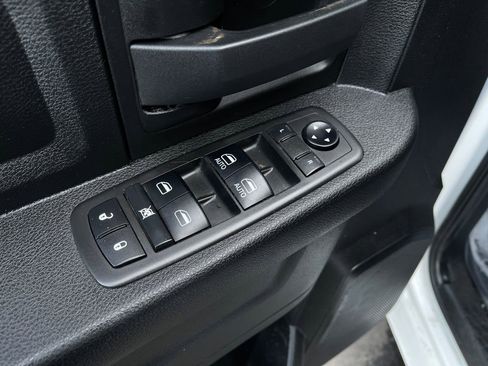 Used 2021 RAM 2500 Tradesman image 12