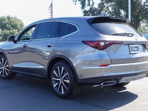 New 2026 Acura MDX Technology Package image 9