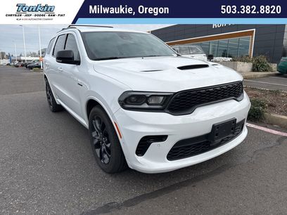 Used 2024 Dodge Durango R/T