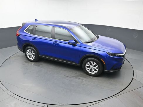 Used 2023 Honda CR-V LX image 42