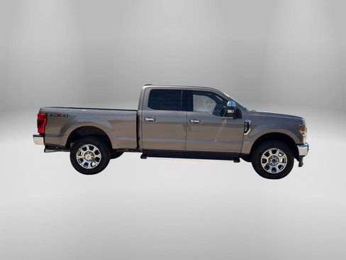 Used 2022 Ford F250 King Ranch w/ Chrome Package AWD/4WD image 4