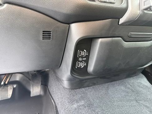 New 2026 RAM 1500 Warlock AWD/4WD image 26