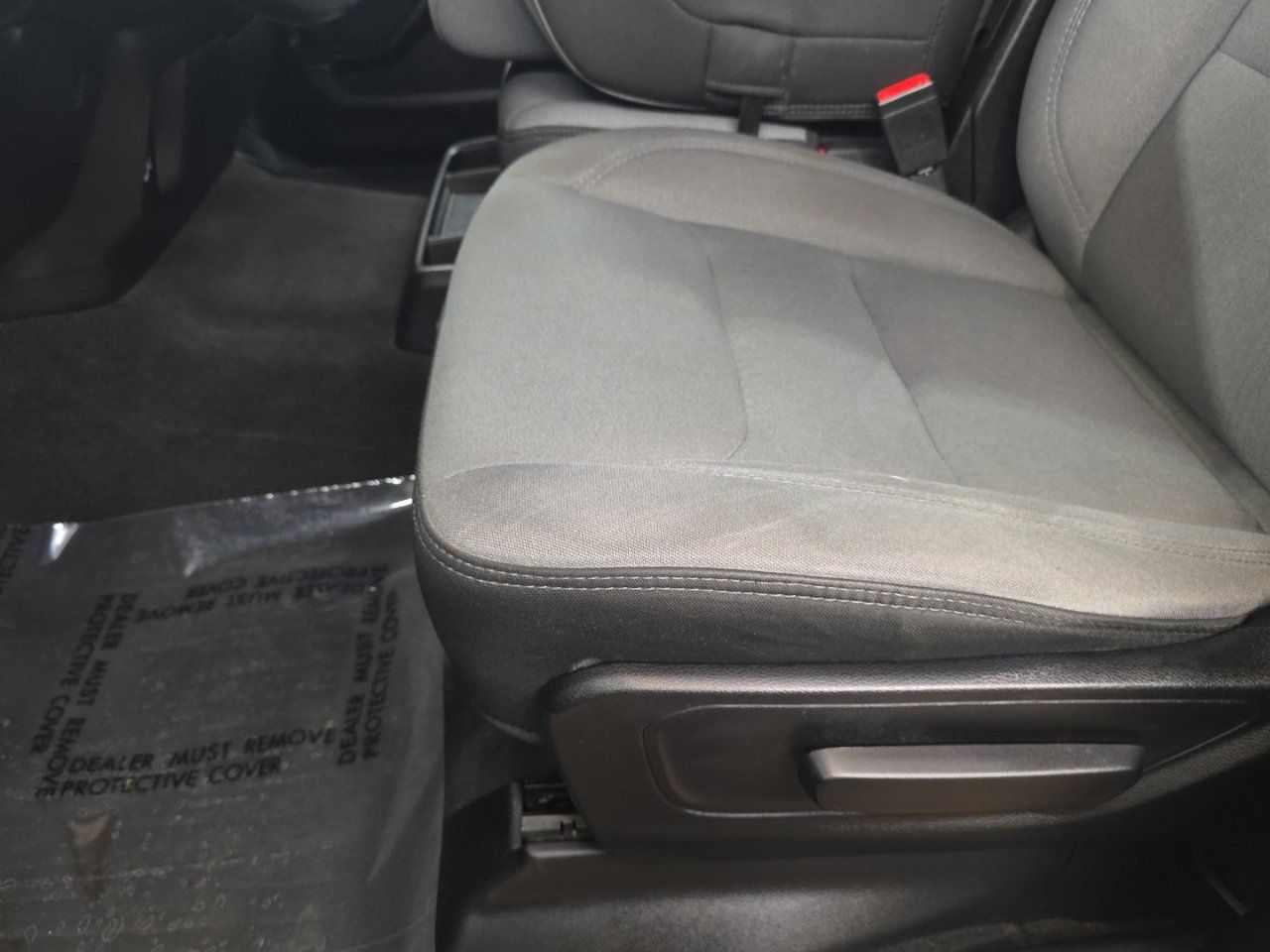 Used 2020 RAM 1500 Big Horn RWD image 13