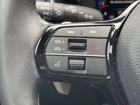 Used 2025 Acura Integra A-Spec FWD image 23