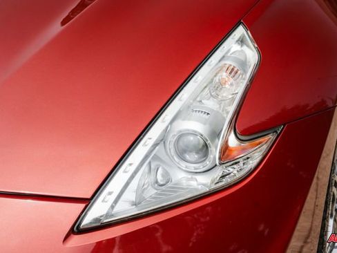 Used 2013 Nissan 370Z NISMO image 49