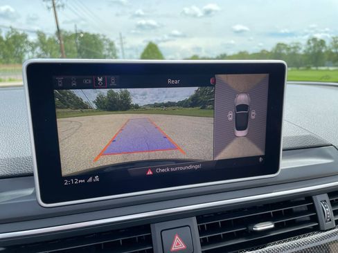 Used 2018 Audi S5 Prestige AWD/4WD image 78