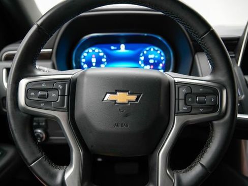 Used 2024 Chevrolet Tahoe LT AWD/4WD image 33