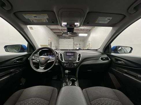 Certified 2024 Chevrolet Equinox LT image 20