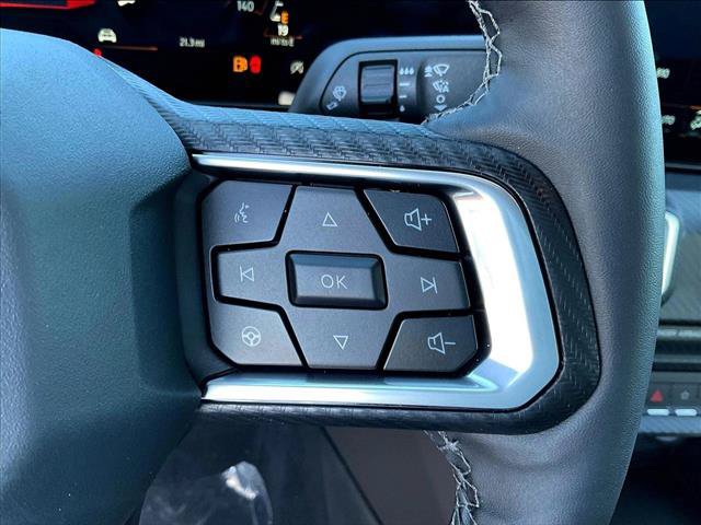 New 2026 Ford Mustang Premium RWD image 16