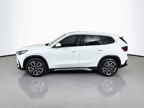 New 2027 BMW X1 xDrive28i AWD/4WD image 8