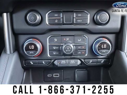 Used 2024 Chevrolet Tahoe LT image 48