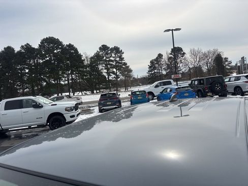 Used 2023 Nissan Frontier PRO-4X w/ Pro Convenience Package image 12