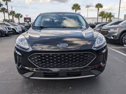 Used 2022 Ford Escape SE w/ Convenience Package image 7