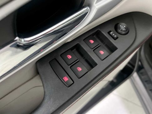 Used 2013 GMC Terrain SLT w/ Safety Package image 15