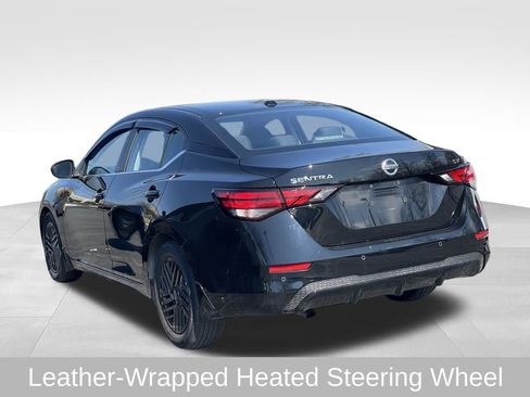 Certified 2023 Nissan Sentra SV w/ All-Weather Package image 5