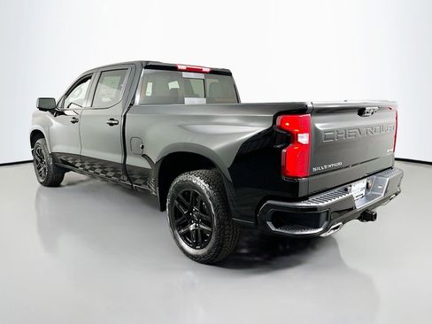 New 2026 Chevrolet Silverado 1500 RST AWD/4WD image 6