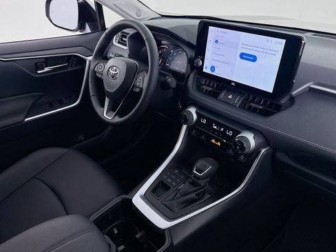 Used 2025 Toyota RAV4 XLE Premium w/ Weather Package image 15