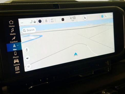 Used 2024 Jeep Wrangler Sahara w/ Technology Group image 14